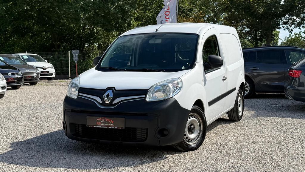 Renault Kangoo 44.000 km 7.499 &euro; Berlin 13158