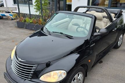 Chrysler PT Cruiser 165.075 km 3.280 € Emmering 82275