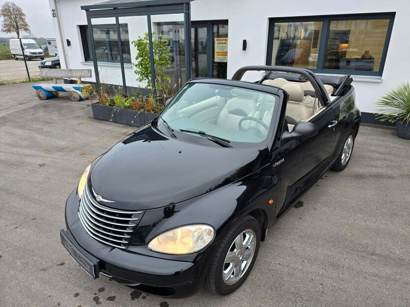 Chrysler PT Cruiser 165.075 km 3.280 € Emmering 82275