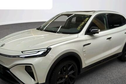 MG Marvel R 84.339 km 20.950 &euro; Steinbach-Hallenberg OT Herges-Hallenberg 98587