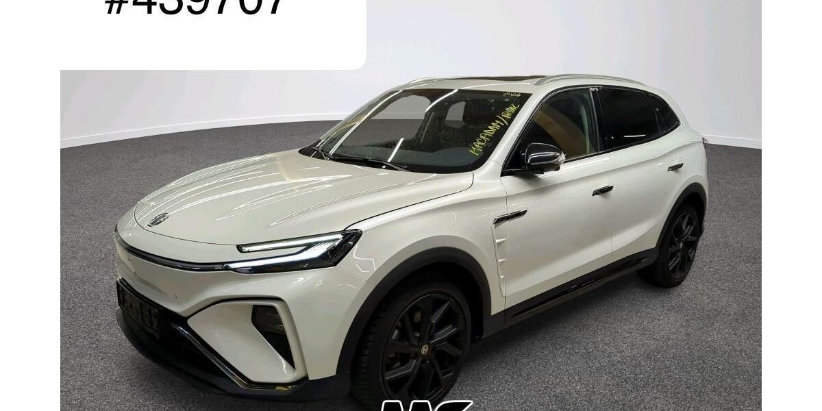MG Marvel R 84.339 km 20.950 &euro; Steinbach-Hallenberg OT Herges-Hallenberg 98587