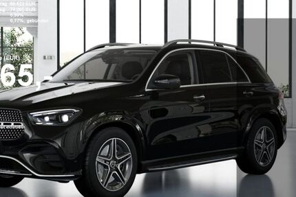 Mercedes-Benz GLE 580 24.973 km 98.730 &euro; Celle 29227