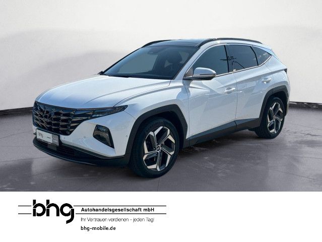 Hyundai TUCSON 79.500 km 23.930 &euro; Balingen 72336