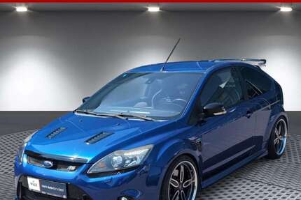 Ford Focus 68.500 km 39.990 &euro; Dülmen 48249