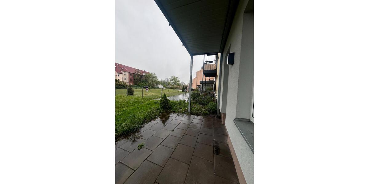 Erdgeschoßwohnung Wittenberge - 1 Zimmer, 38 m&sup2;, 305&euro; | Angebot:26459247