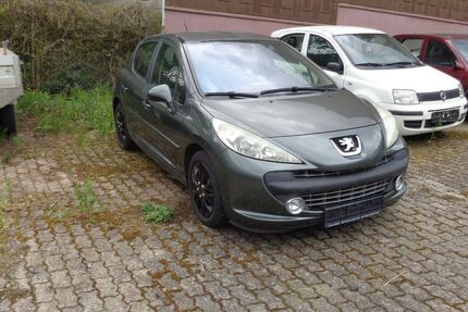 Peugeot 207 190.423 km 890 &euro; Thaleischweiler-Fröschen 66987