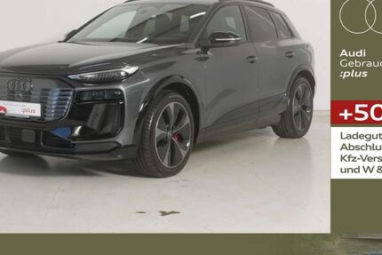 Audi SQ6 e-tron 9.325 km 80.980 &euro; Neumarkt 92318