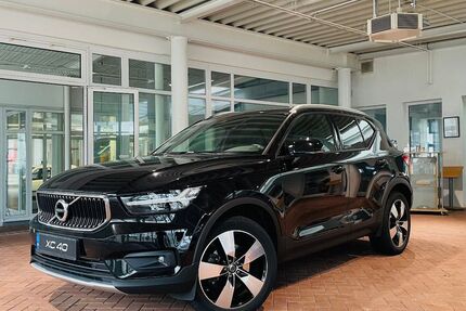 Volvo XC40 61.850 km 27.695 &euro; Homburg/Saar 66424