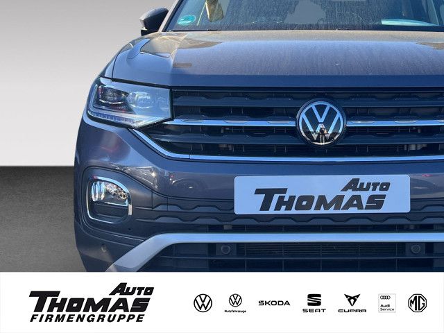 VW T-Cross 27.908 km 25.380 &euro; Hennef 53773