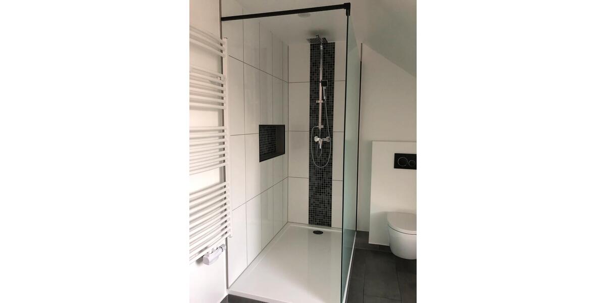 Dachgeschoßwohnung Holzminden - 3.5 Zimmer, 75 m&sup2;, 600&euro; | Angebot:26421303