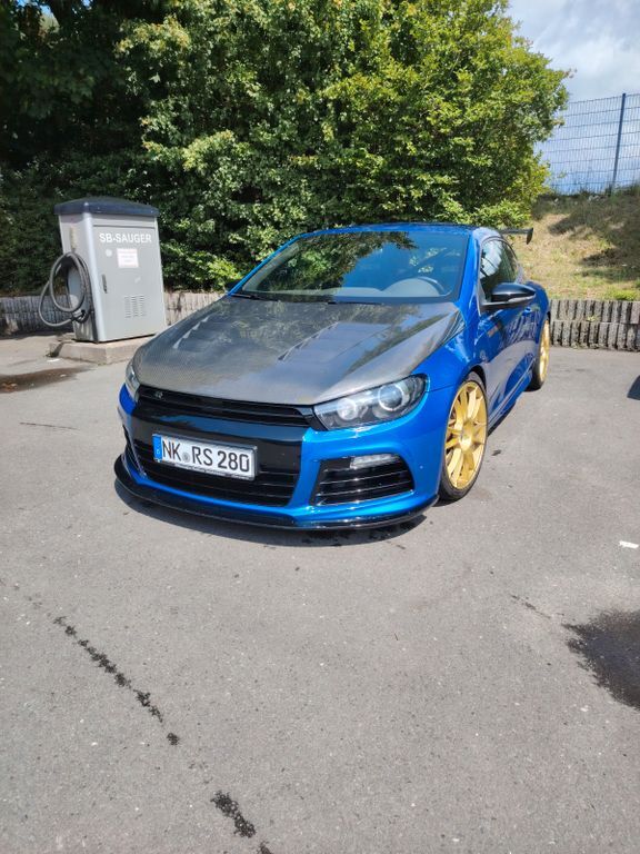 Scirocco