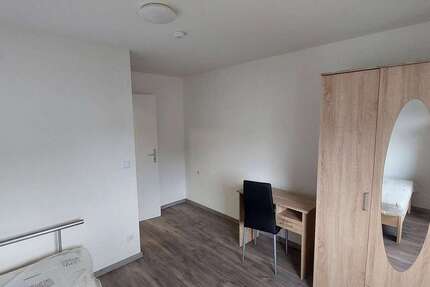 Wohnen auf Zeit in Heilbronn 500 € 3 zimmer