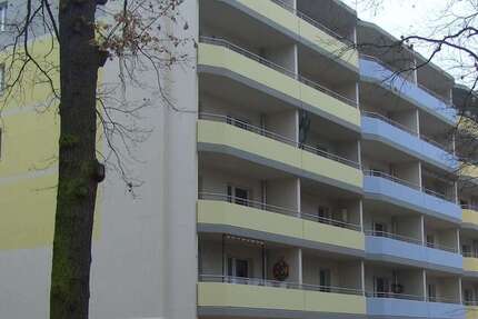 Gewerbeobjekt Erkner - 682&euro; | Angebot:24697032