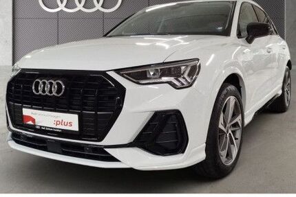 Audi Q3 5.848 km 38.980 &euro; Frankfurt am Main 60314