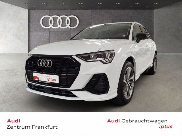Audi Q3 5.848 km 38.980 &euro; Frankfurt am Main 60314