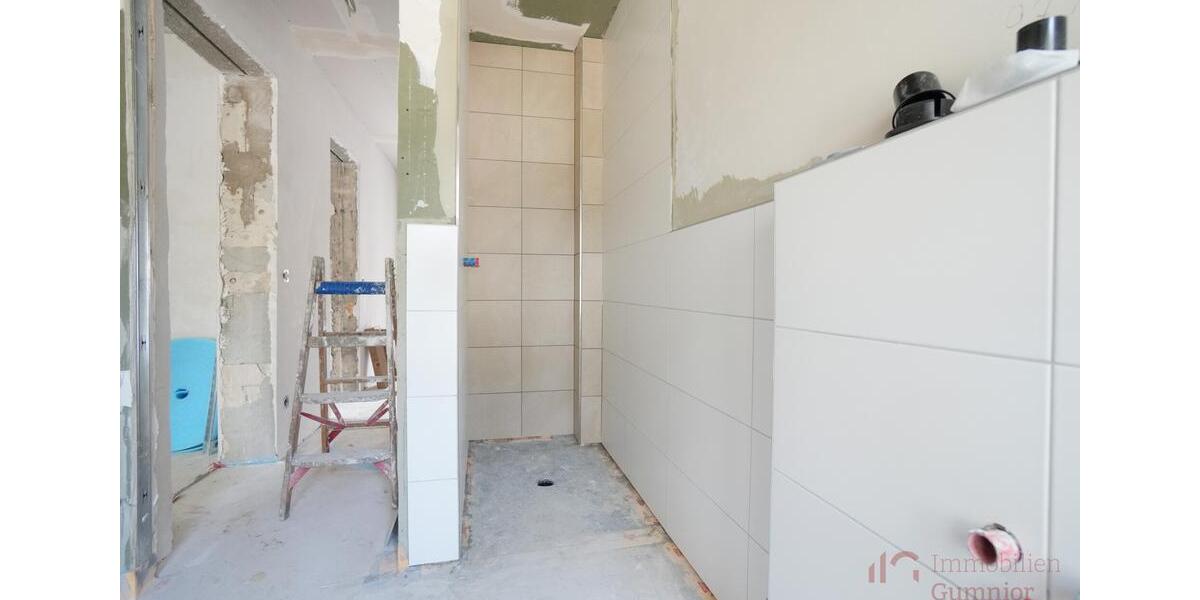 Erdgeschoßwohnung Salzbergen - 3 Zimmer, 86 m&sup2;, 815&euro; | Angebot:26133173