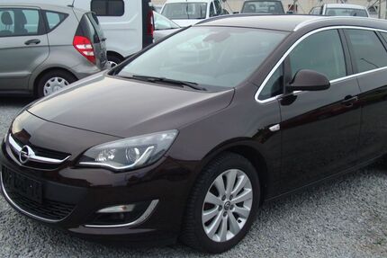 Opel Astra 226.000 km 3.650 &euro; Ruhmannsfelden 94239