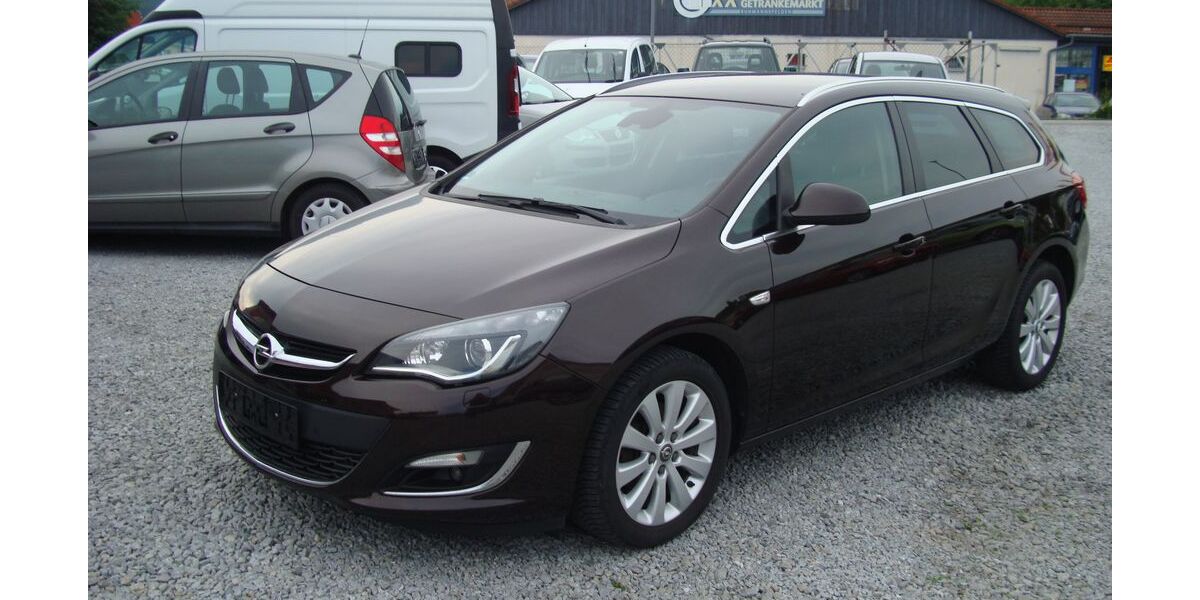 Opel Astra 226.000 km 3.650 &euro; Ruhmannsfelden 94239