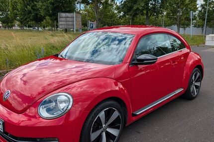 VW Beetle 173.350 km 7.999 &euro; Erfurt 99094