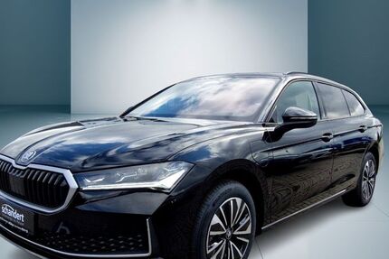 Skoda Superb 15.148 km 42.770 &euro; Jessen 06917