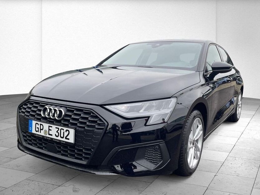 Audi A3 14.523 km 31.330 € Geislingen 73312