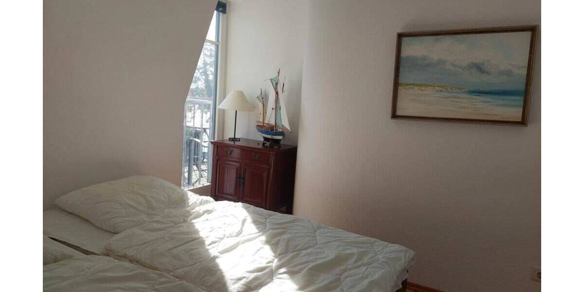 Etagenwohnung Bad Saarow Bad Saarow-Pieskow - 3 Zimmer, 80 m&sup2;, 1.210&euro; | Angebot:26435692