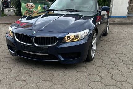 BMW Z4 129.900 km 19.700 &euro; Bordesholm 24582
