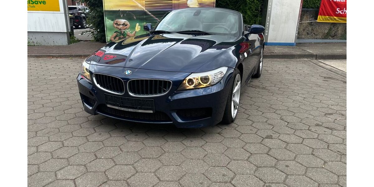 BMW Z4 129.900 km 19.700 &euro; Bordesholm 24582