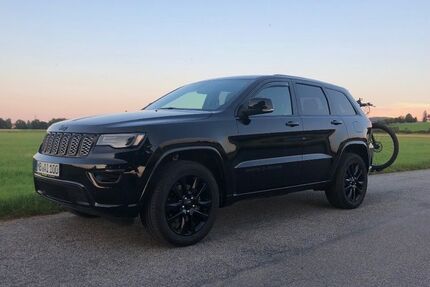 Jeep Grand Cherokee 139.900 km 18.500 &euro; Holzkirchen 83607
