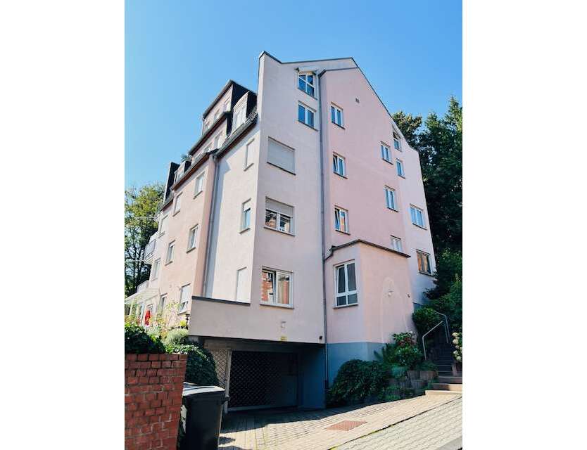 Wohnung zum Mieten in Wiesbaden 1.100 € 55 m²