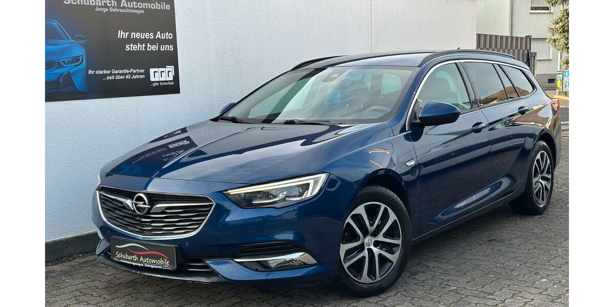 Opel Insignia 213.000 km 8.480 &euro; Mainhausen 63533