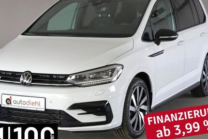 VW Touran 7.901 km 38.490 &euro; Wetzlar 35576