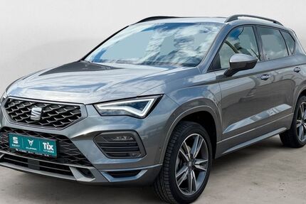 Seat Ateca 20.550 km 26.750 &euro; Bitburg 54634