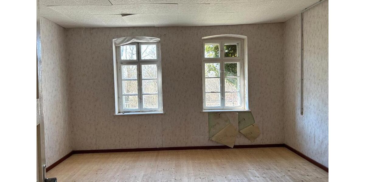 Doppelhaushälfte Seelow - 4 Zimmer, 120 m&sup2;, 140.000&euro; | Angebot:26686147