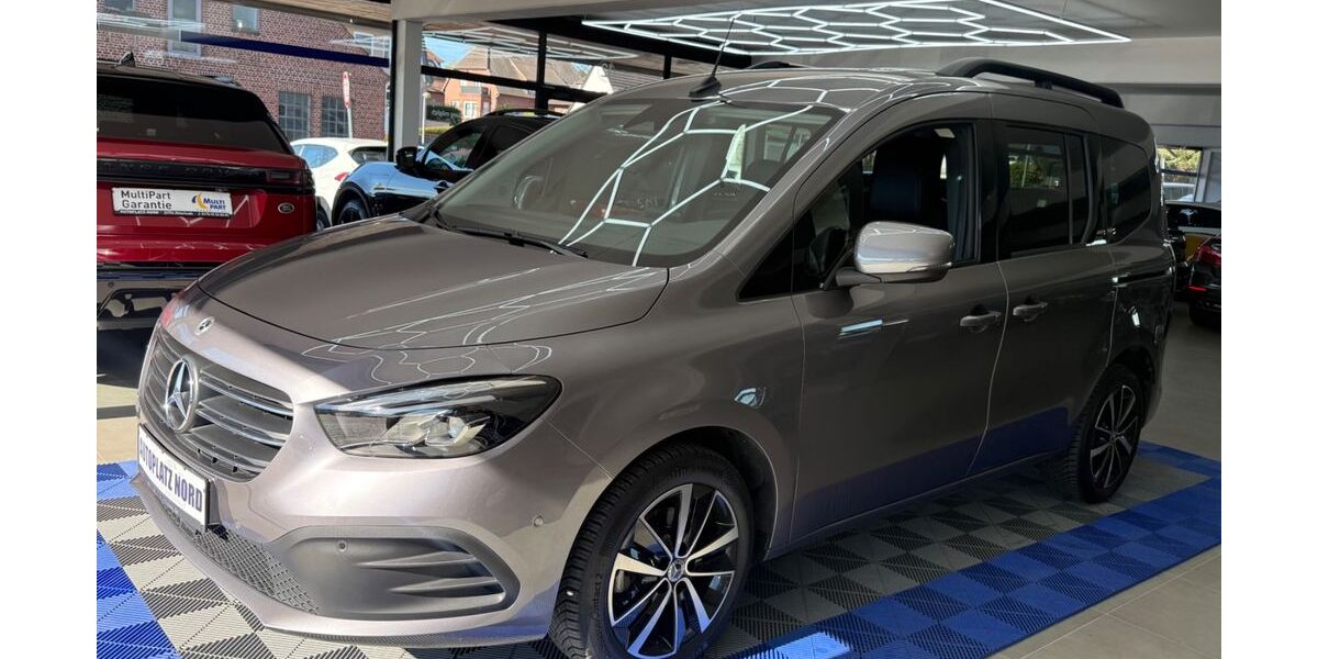 Mercedes-Benz Citan 43.000 km 24.499 &euro; Ritterhude 27721