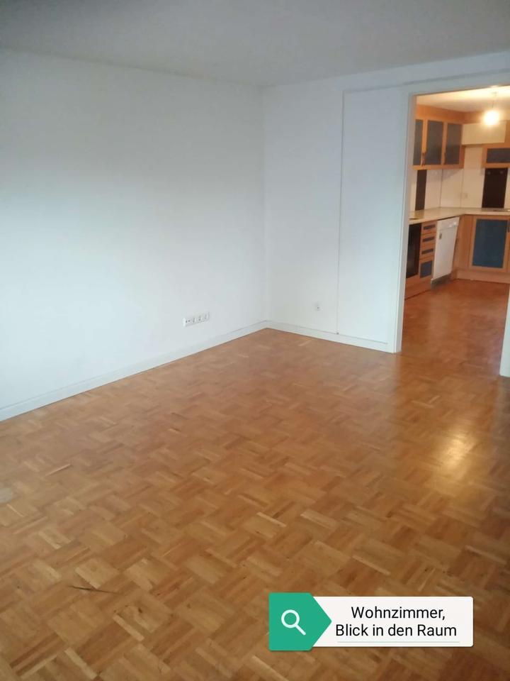 Wohnung 3 Zimmer ab Dezember zu vermieten zimmer