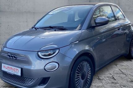 Fiat 500e 49.281 km 18.990 &euro; Crailsheim 74564