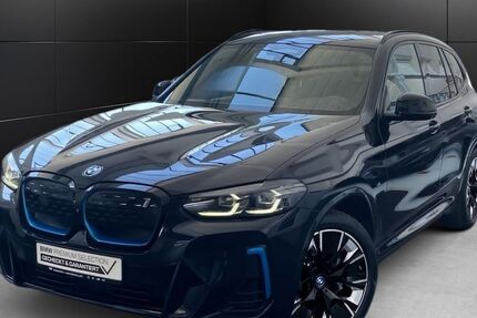 BMW iX3 77.400 km 37.580 &euro; Dachau 85221