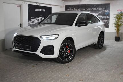 Audi Q5 51.650 km 42.990 &euro; Haar/Salmdorf bei München 85540