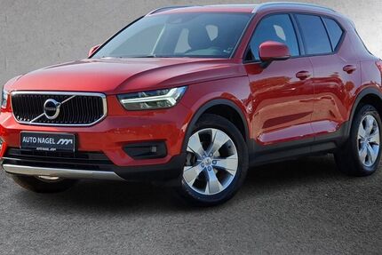 Volvo XC40 111.104 km 19.800 &euro; Hamm 59067