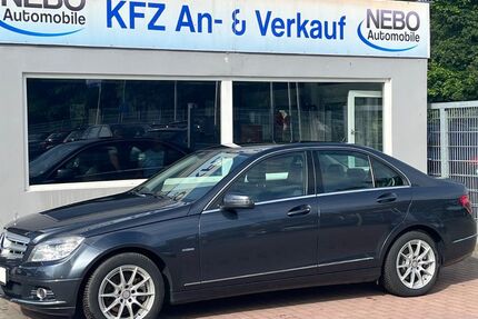 Mercedes-Benz C 250 245.828 km 8.200 &euro; Lohne 49393