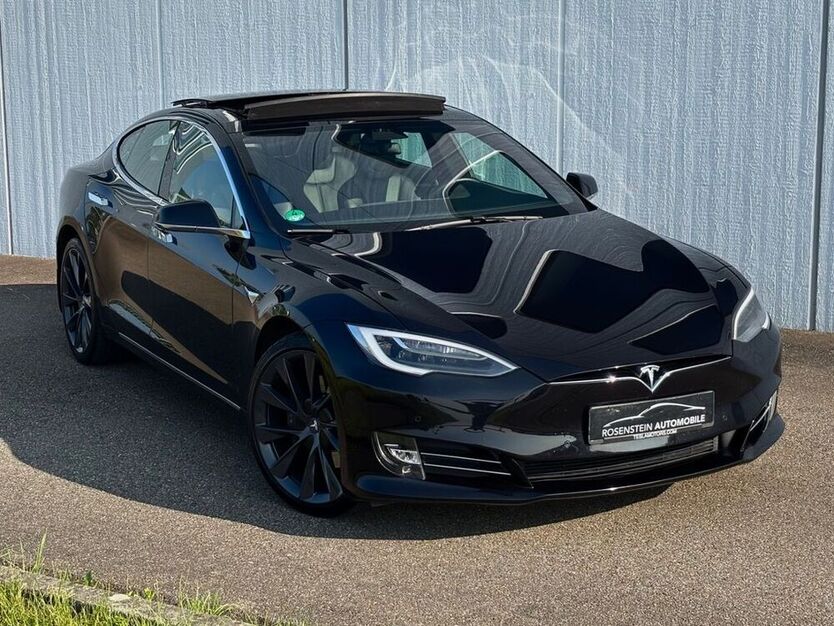 Model S