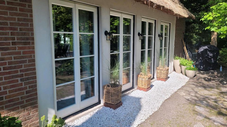 Einfamilienhaus Schwanewede - 10 Zimmer, 186 m&sup2;, 550.000&euro; | Angebot:26800179