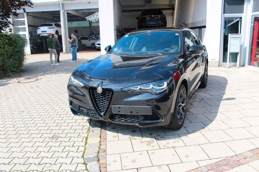Stelvio