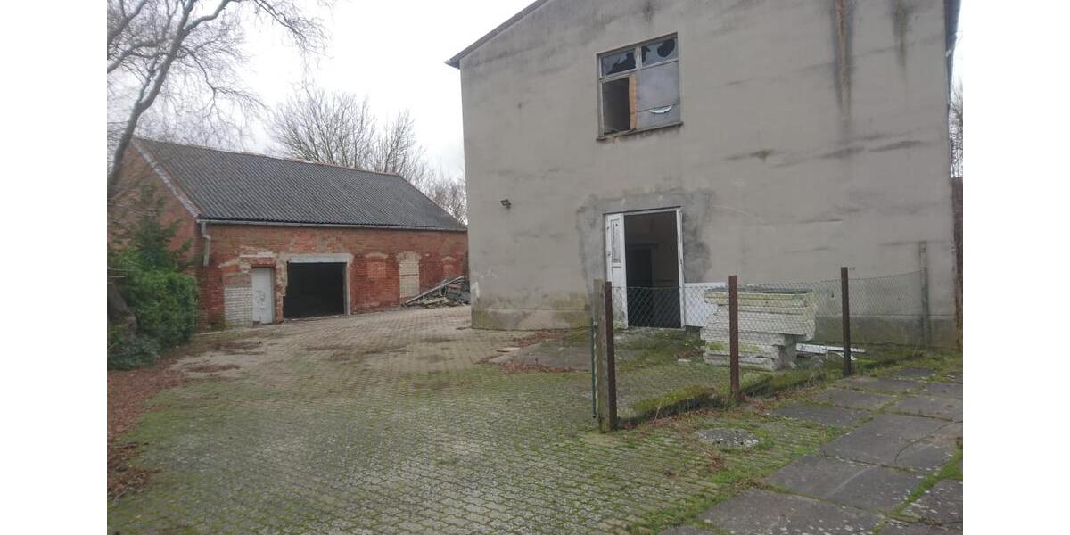 Einfamilienhaus Klötze - 79.000&euro; | Angebot:27076990