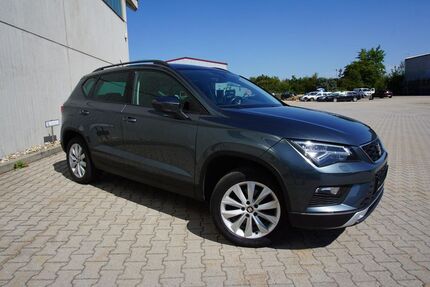 Seat Ateca 185.528 km 14.950 &euro; Parkstetten 94365