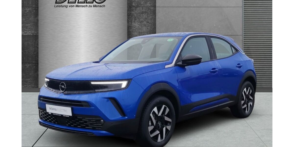 Opel Mokka-e 9.500 km 31.990 &euro; Reinbek 21465