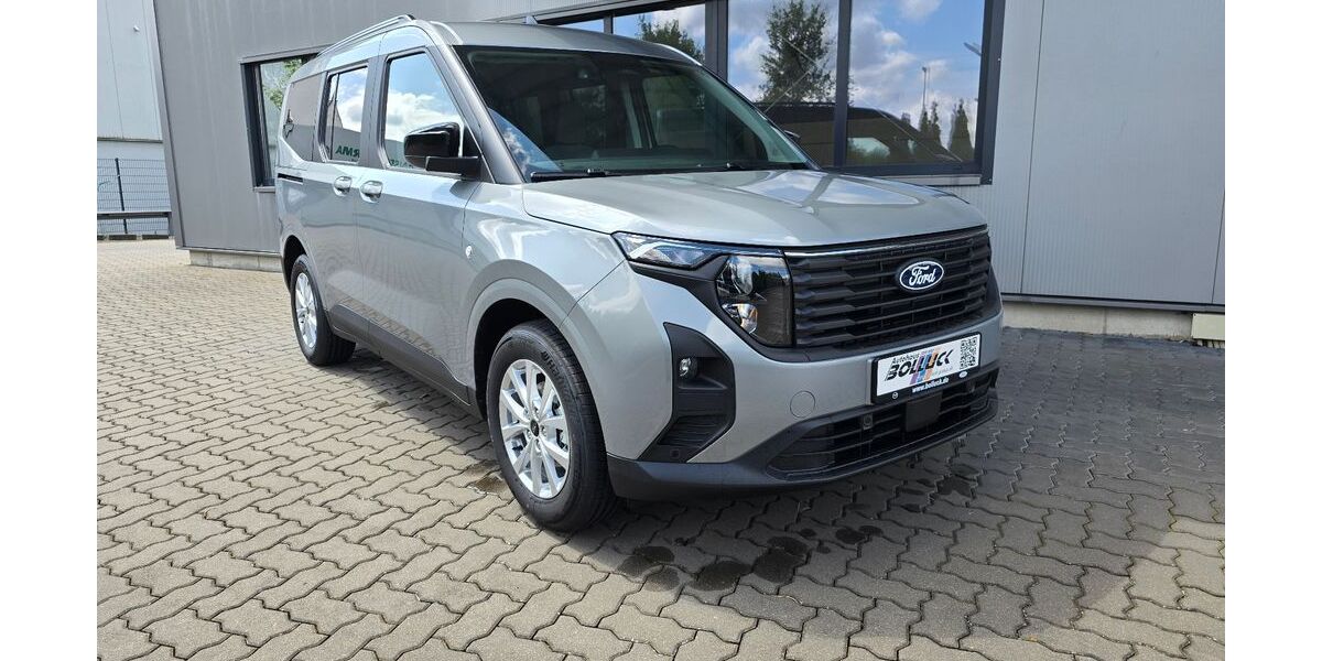 Ford Tourneo Courier 1.268 km 24.980 &euro; Goslar 38644