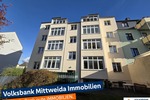 Großzügige 4-Zimmer-Wohnung mit Balkon Loggia! 4 zimmer