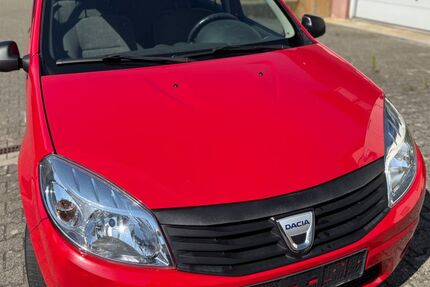 Dacia Sandero 213.746 km 1.250 &euro; Stockach-Espasingen 78333